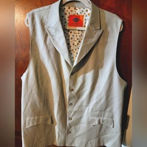Men's Masteloni MVP Exclusive Vest